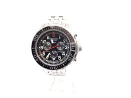 reloj pulsera caballero swiss military hanowa