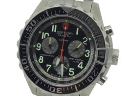 reloj pulsera caballero swiss military touchdown chrono
