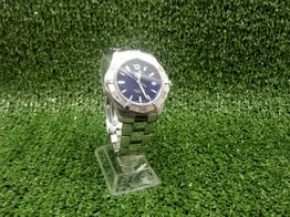 reloj pulsera caballero tag heuer aquaracer 300 waf1113