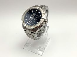 reloj pulsera caballero tag heuer cay1110.ba0927