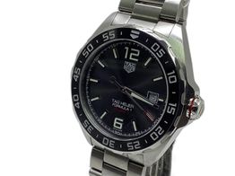 reloj pulsera caballero tag heuer fromula 1