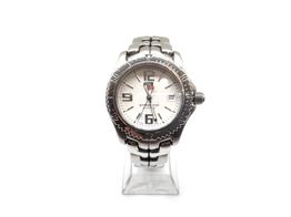 reloj pulsera caballero tag heuer ft1214