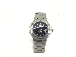reloj pulsera caballero tag heuer kirium wl 5111
