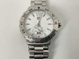 reloj pulsera caballero tag heuer wau1113