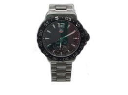 reloj pulsera caballero tag heuer wau111a