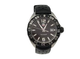 reloj pulsera caballero tag heuer waz1110.ft8023