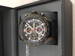 reloj pulsera caballero tag heuer wbe9889