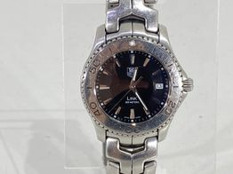 reloj pulsera caballero tag heuer wj1110