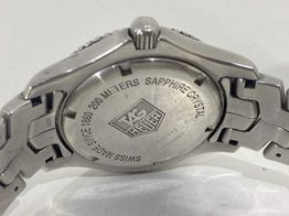 reloj pulsera caballero tag heuer wj1110