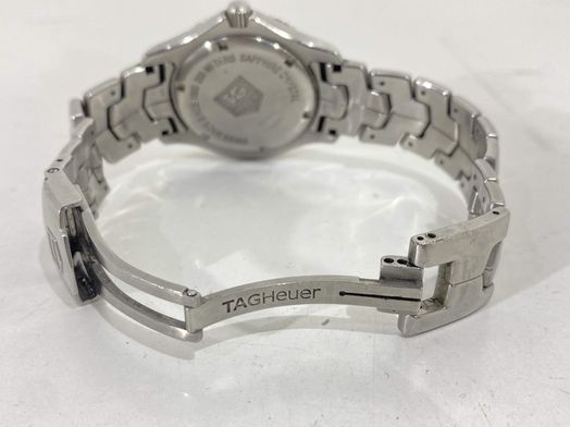 reloj pulsera caballero tag heuer wj1110