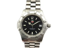 reloj pulsera caballero tag heuer wk1110-0