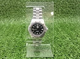 reloj pulsera caballero tag heuer wk1110 200 meters