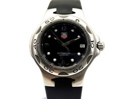 reloj pulsera caballero tag heuer wl1112-0