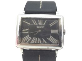 relogio pulseira homem tamac 25380