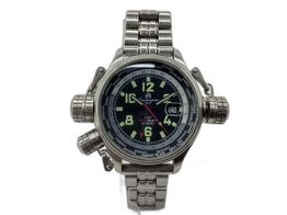 Reloj Pulsera Caballero Tauchmeister t0158