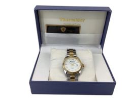 reloj pulsera caballero thermidor 0852-1000