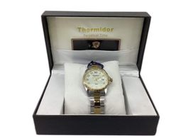reloj pulsera caballero thermidor 11372-12000