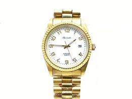 Reloj Pulsera Caballero Thermidor 20102gt