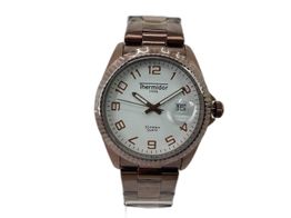 reloj pulsera caballero thermidor 28850ga