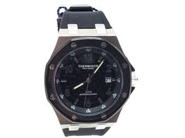 reloj pulsera caballero thermidor 28884gt