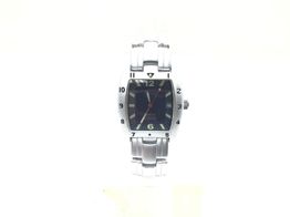 reloj pulsera caballero thermidor aluminium