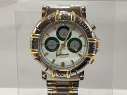 reloj pulsera caballero thermidor cron&oacute;grafo quartz