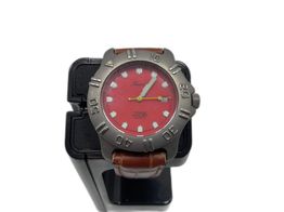 reloj pulsera caballero thermidor tt8641g