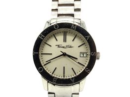 reloj pulsera caballero thomas sabo wa01333