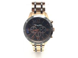 reloj pulsera caballero thomas sabo wa0187