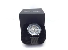 reloj pulsera caballero thomas sabo wa0374