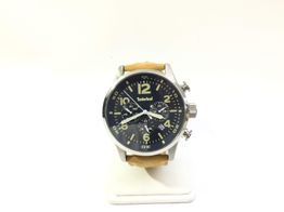 reloj pulsera caballero timberland 15376j