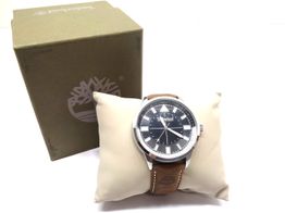 reloj pulsera caballero timberland sp6b1