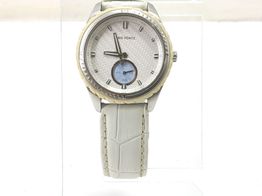 reloj pulsera caballero time force tf2910l