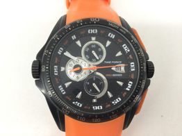 reloj pulsera caballero time force tf3122m