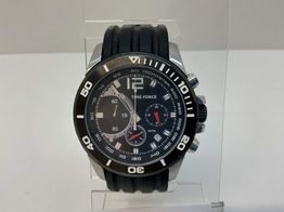 reloj pulsera caballero time force tf3145m