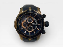 reloj pulsera caballero time force tf5022mr-03