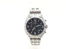 reloj pulsera caballero timeforce 2164j