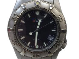 reloj pulsera caballero timeforce 8806
