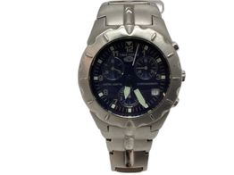 reloj pulsera caballero timeforce cron&oacute;grafo