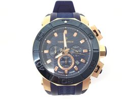 reloj pulsera caballero timeforce megalodon