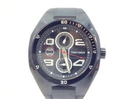 reloj pulsera caballero timeforce rafa nadal