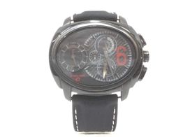 reloj pulsera caballero timeforce tf 3330m