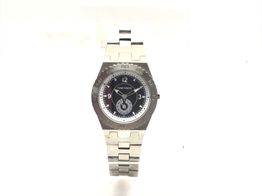reloj pulsera caballero timeforce tf2935l
