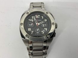 reloj pulsera caballero timeforce tf2988m