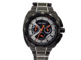 reloj pulsera caballero timeforce tf3076m