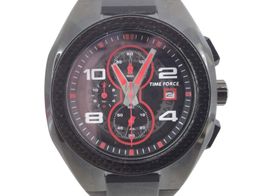 reloj pulsera caballero timeforce tf3079m