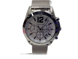 reloj pulsera caballero timeforce tf3381m