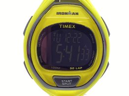 relogio pulseira homem timex m657