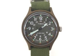 reloj pulsera caballero timex timex