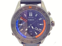 relogio pulseira homem timex tw2v03900jr